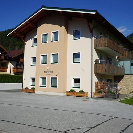 פלאכאו Bergfink Apartments מראה חיצוני תמונה